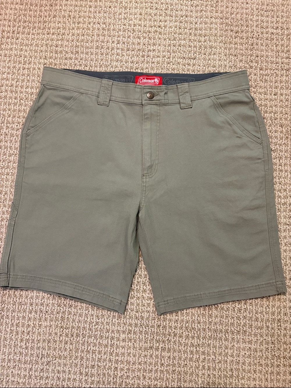 Men's Coleman Shorts
